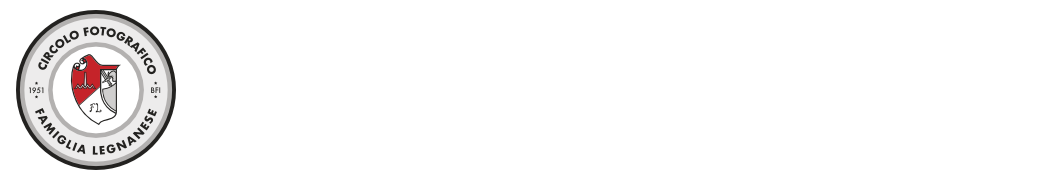 Circolo Fotografico Famiglia Legnanese